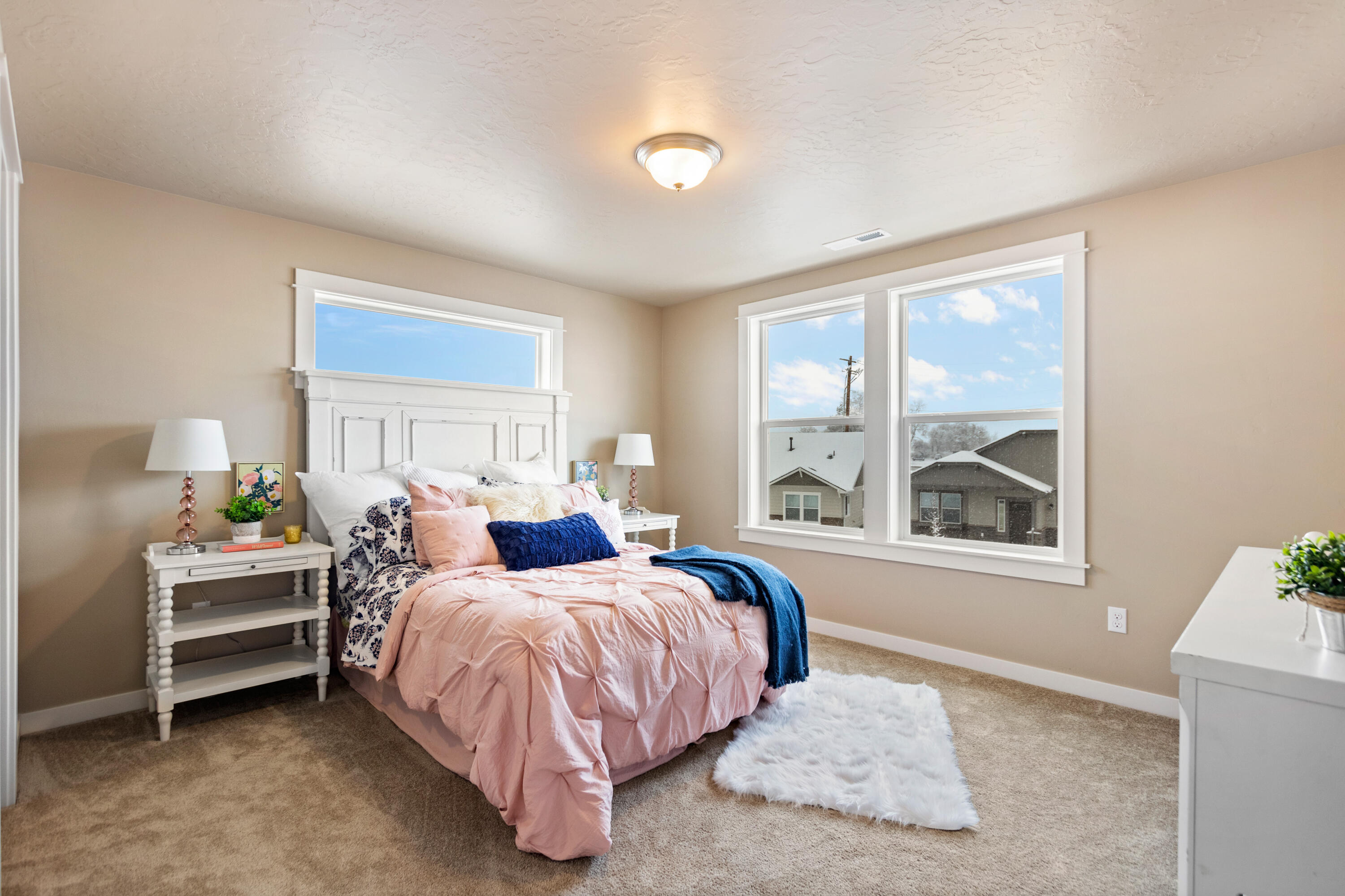 Mckenzie Meadow Vill - Residential