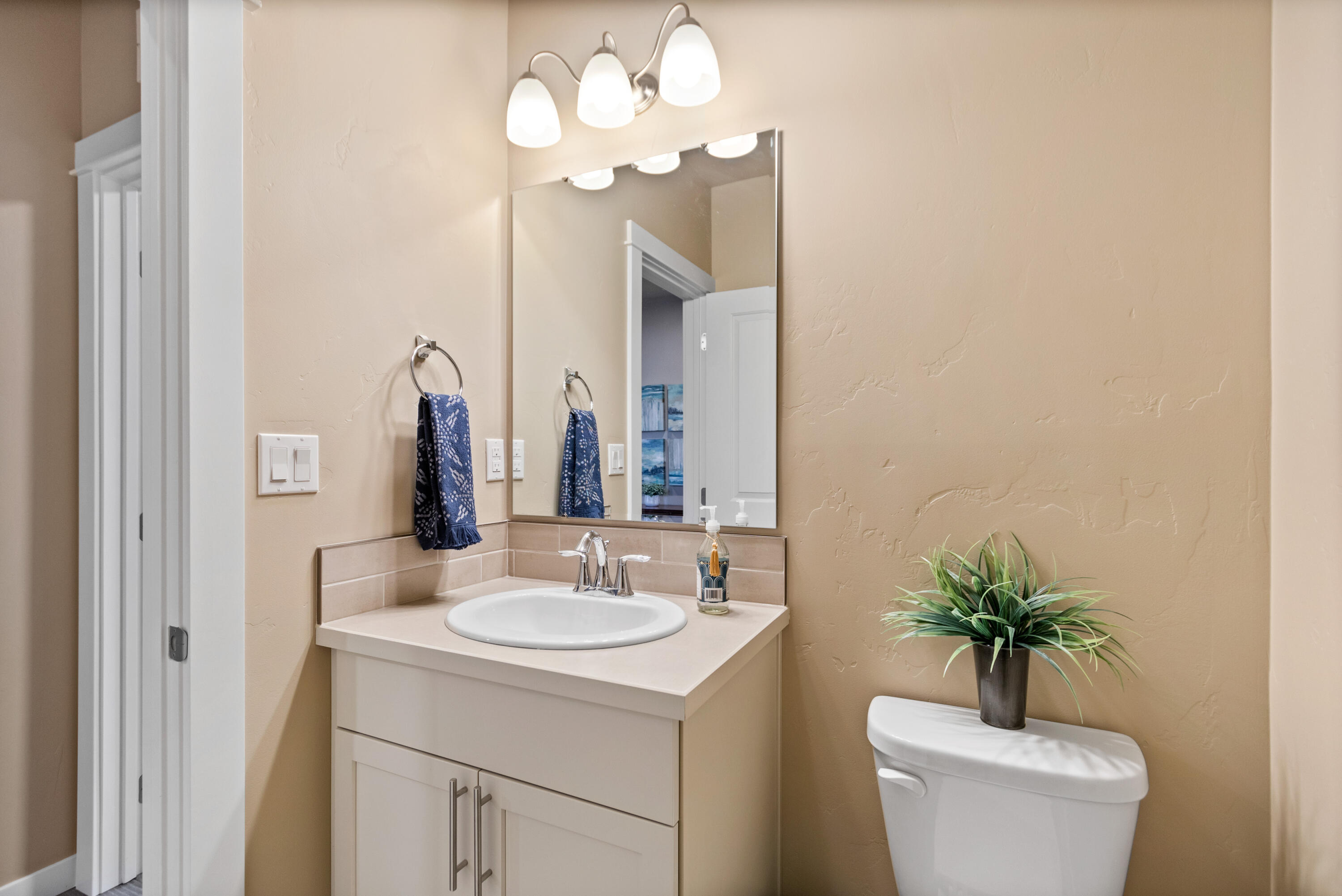 Mckenzie Meadow Vill - Residential