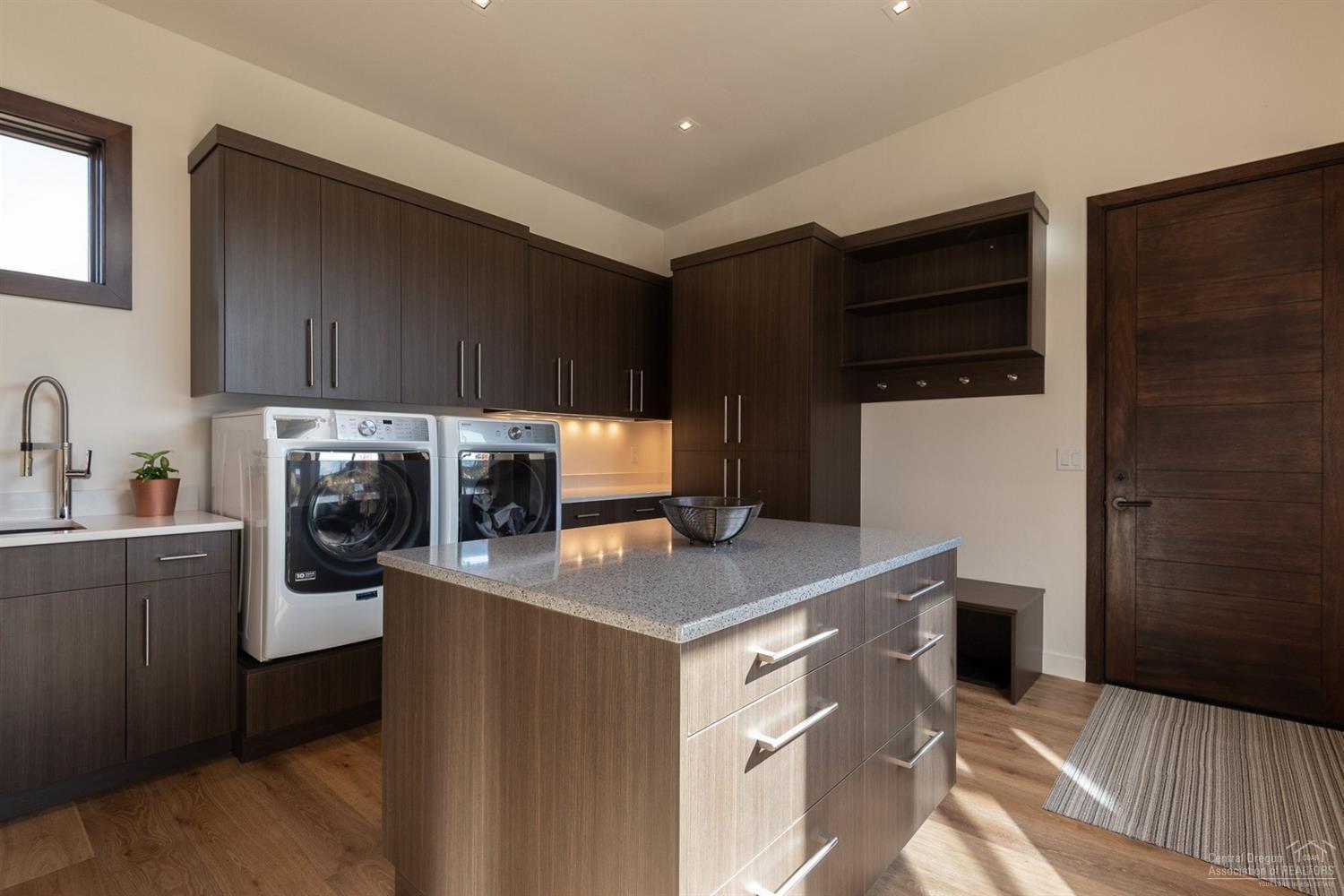 Tetherow - Residential