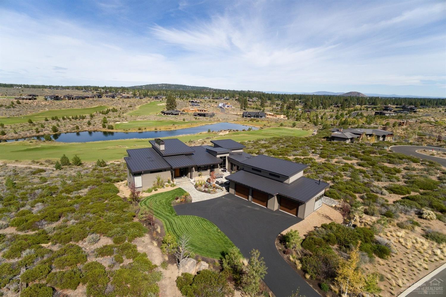 Tetherow - Residential