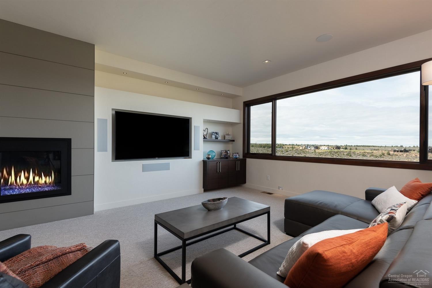 Tetherow - Residential