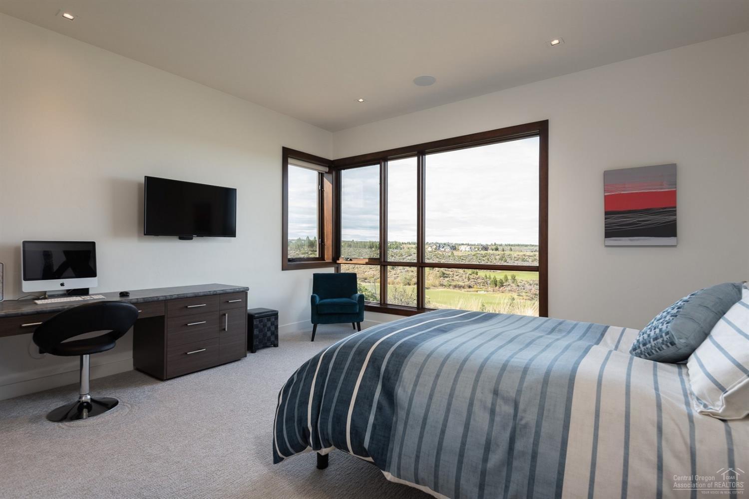 Tetherow - Residential