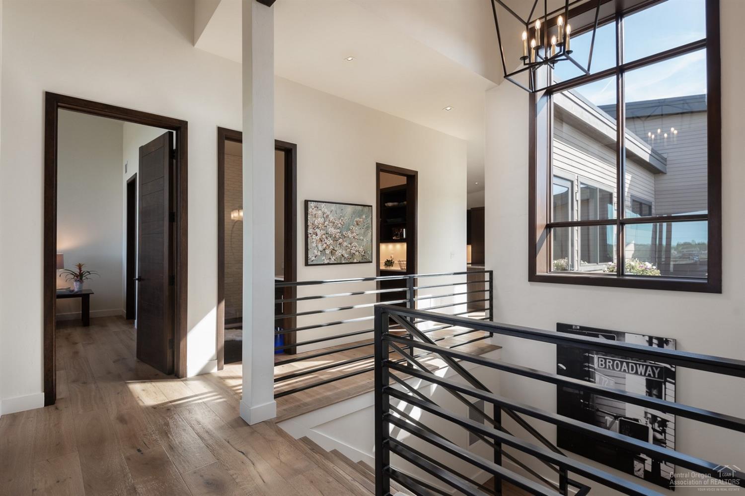 Tetherow - Residential