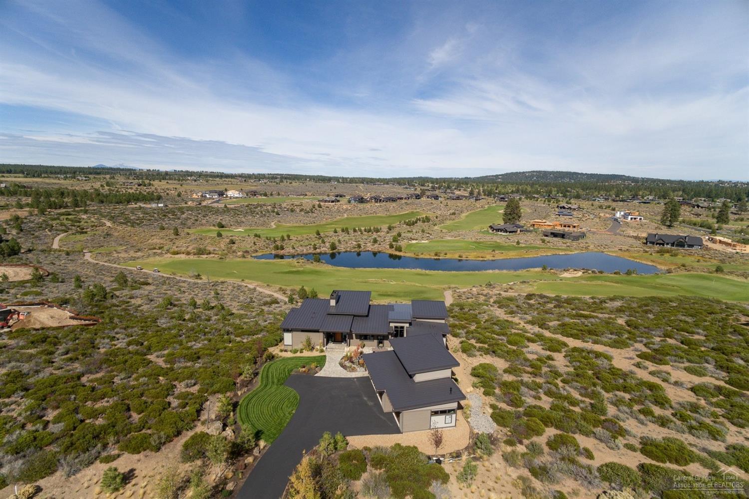 Tetherow - Residential