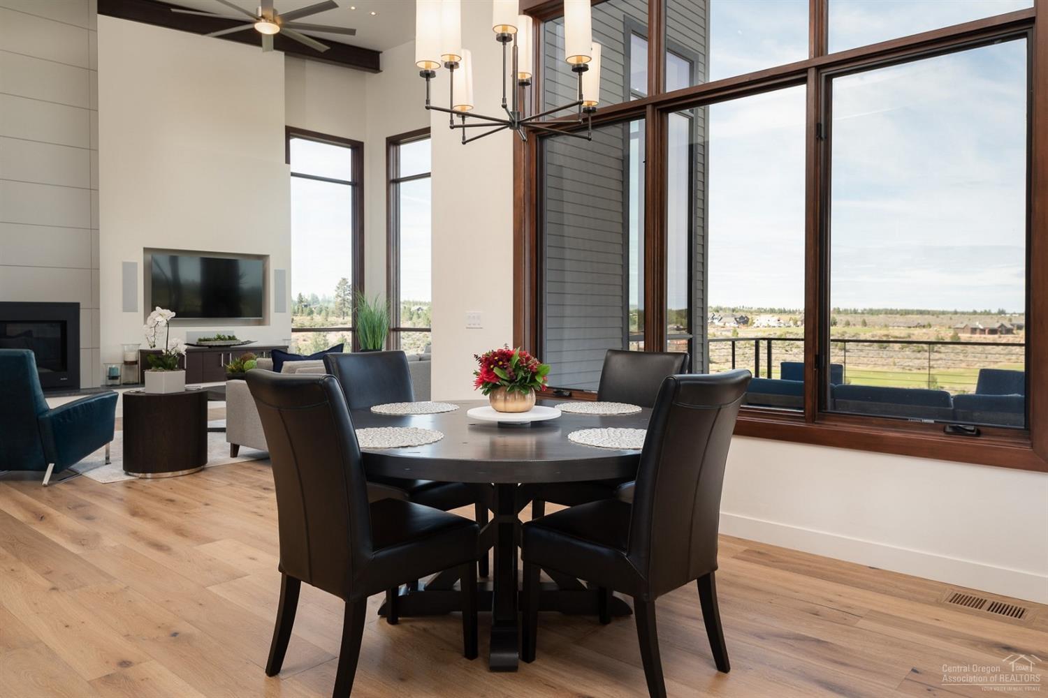 Tetherow - Residential