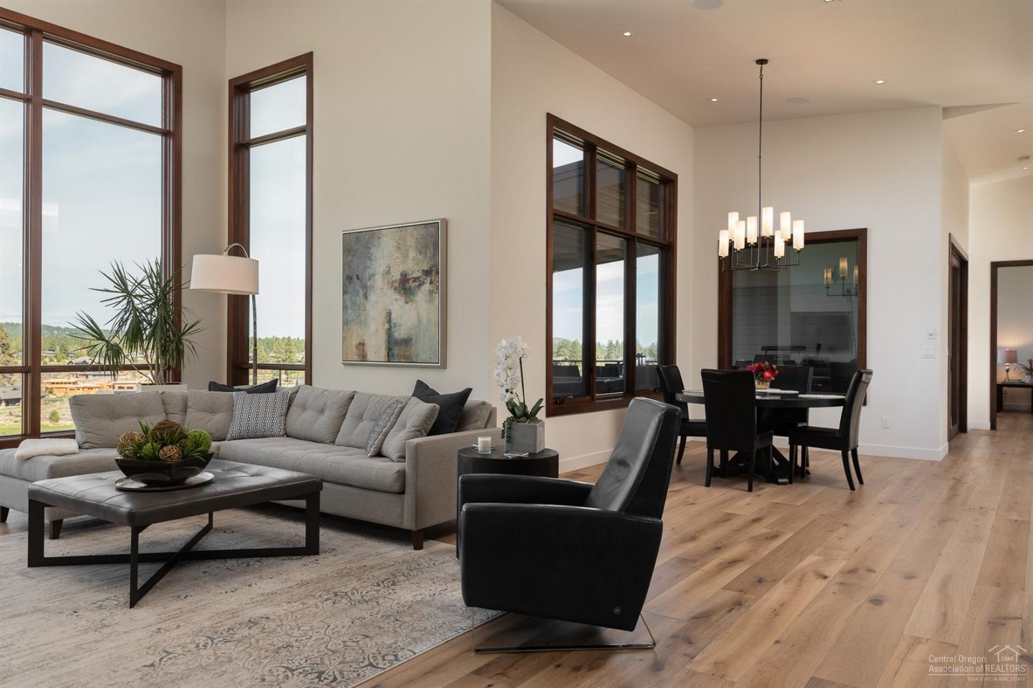 Tetherow - Residential