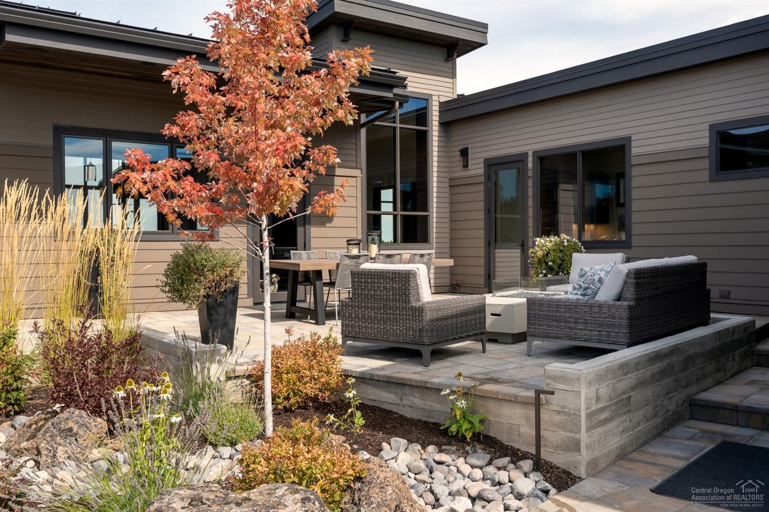 Tetherow - Residential