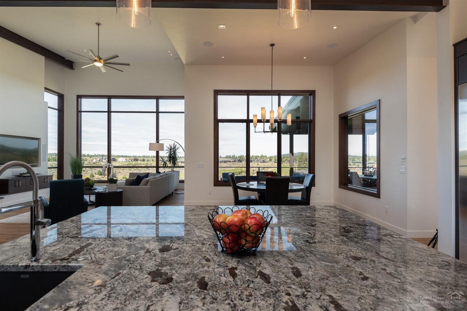 Tetherow - Residential