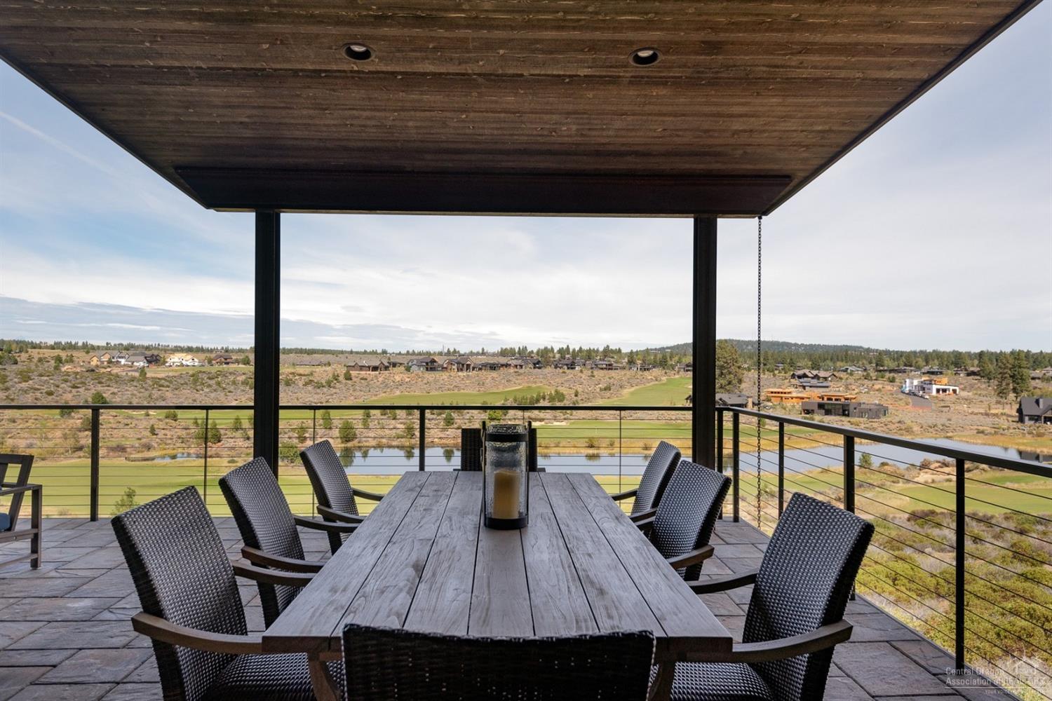 Tetherow - Residential