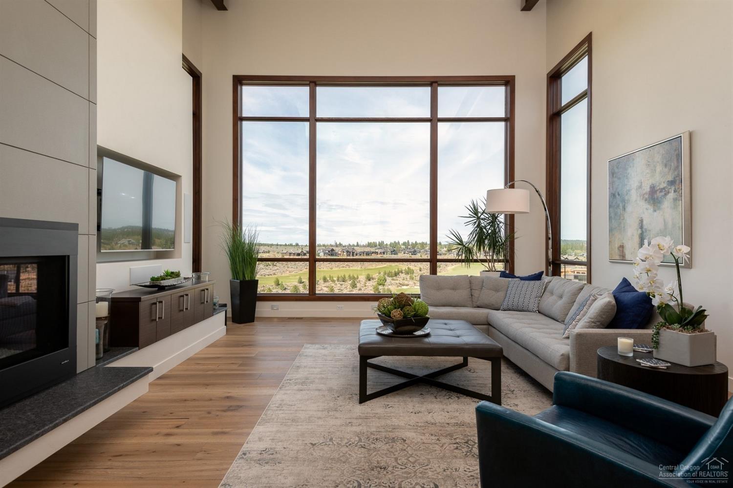 Tetherow - Residential