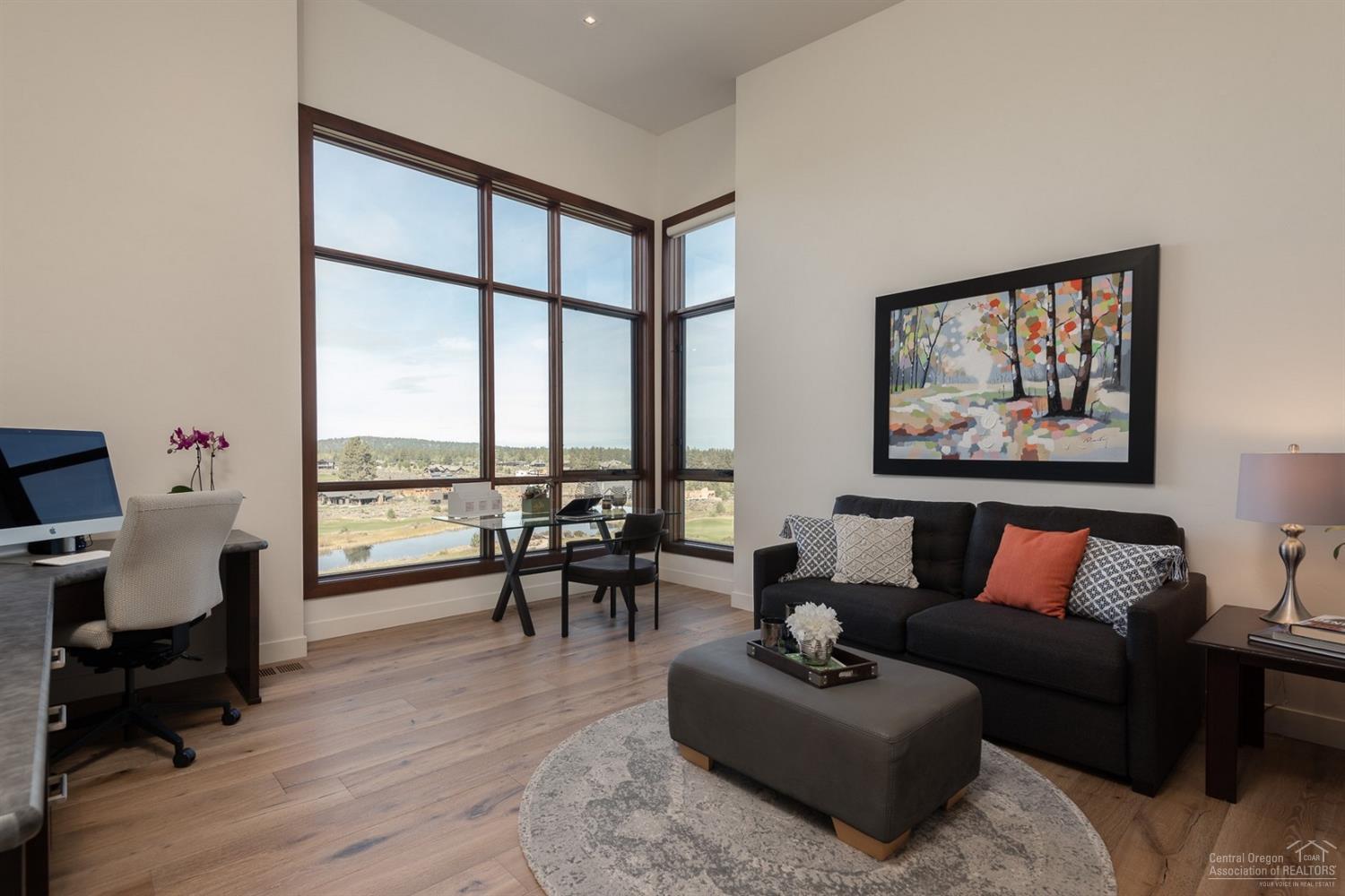 Tetherow - Residential