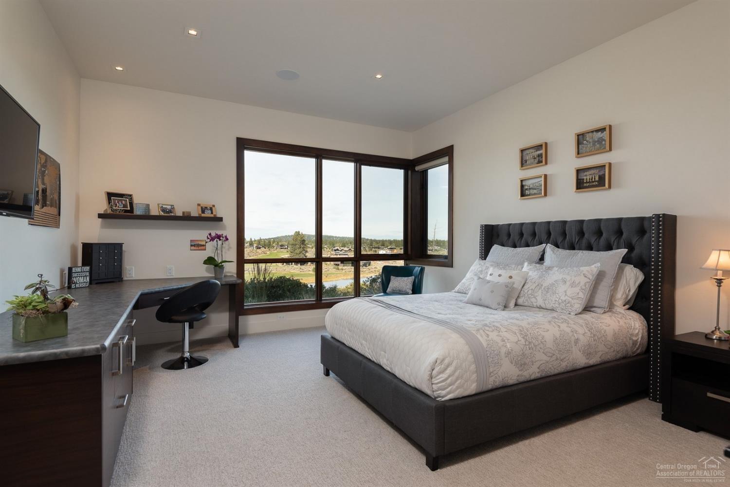 Tetherow - Residential