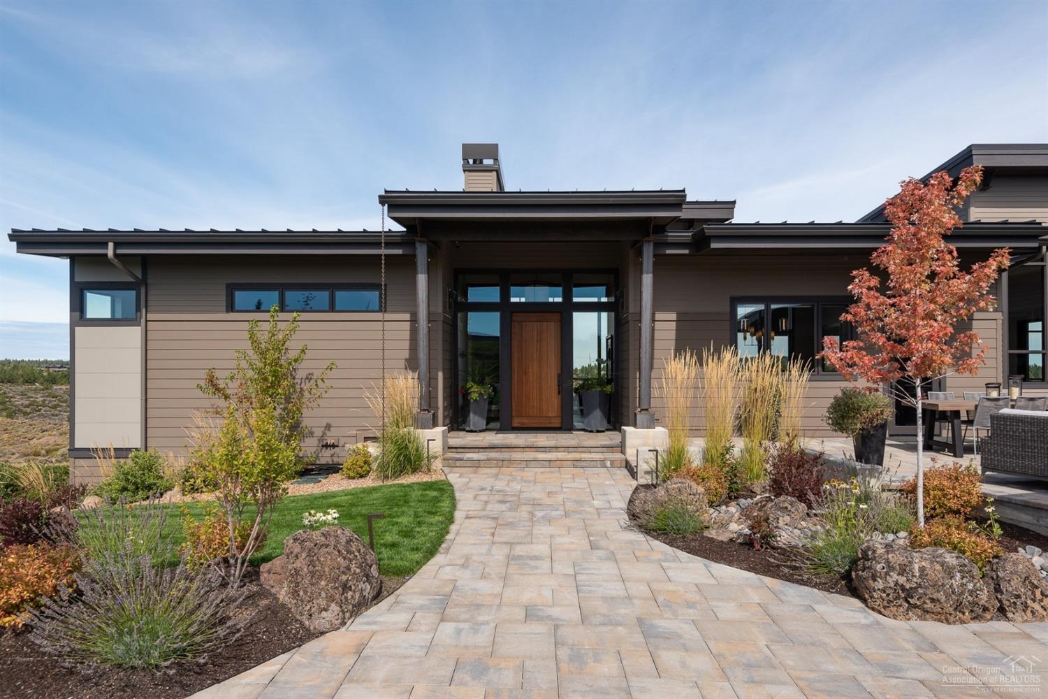 Tetherow - Residential