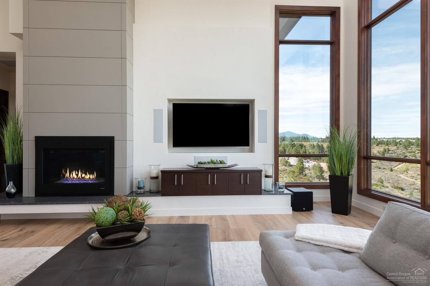 Tetherow - Residential