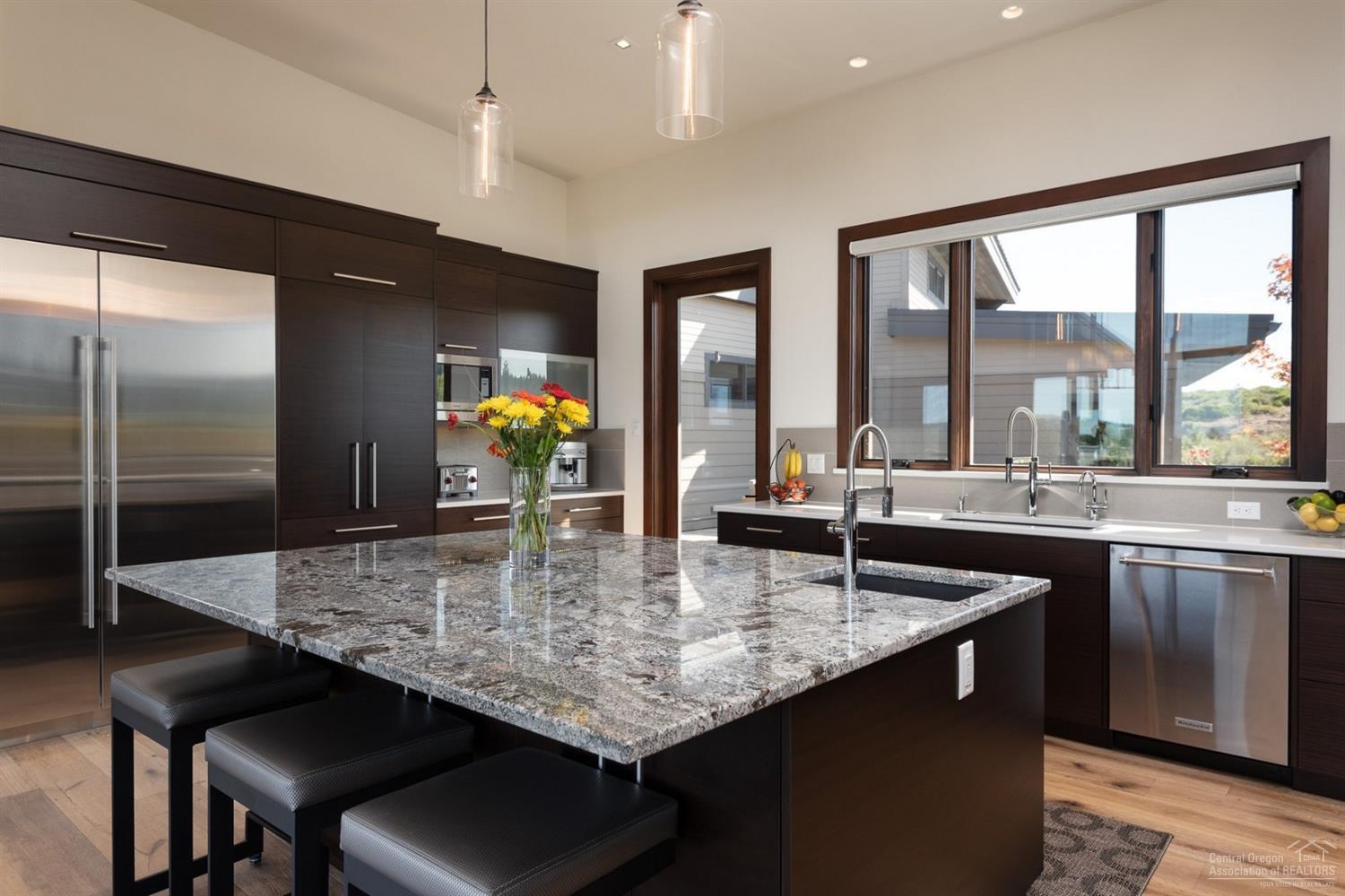 Tetherow - Residential