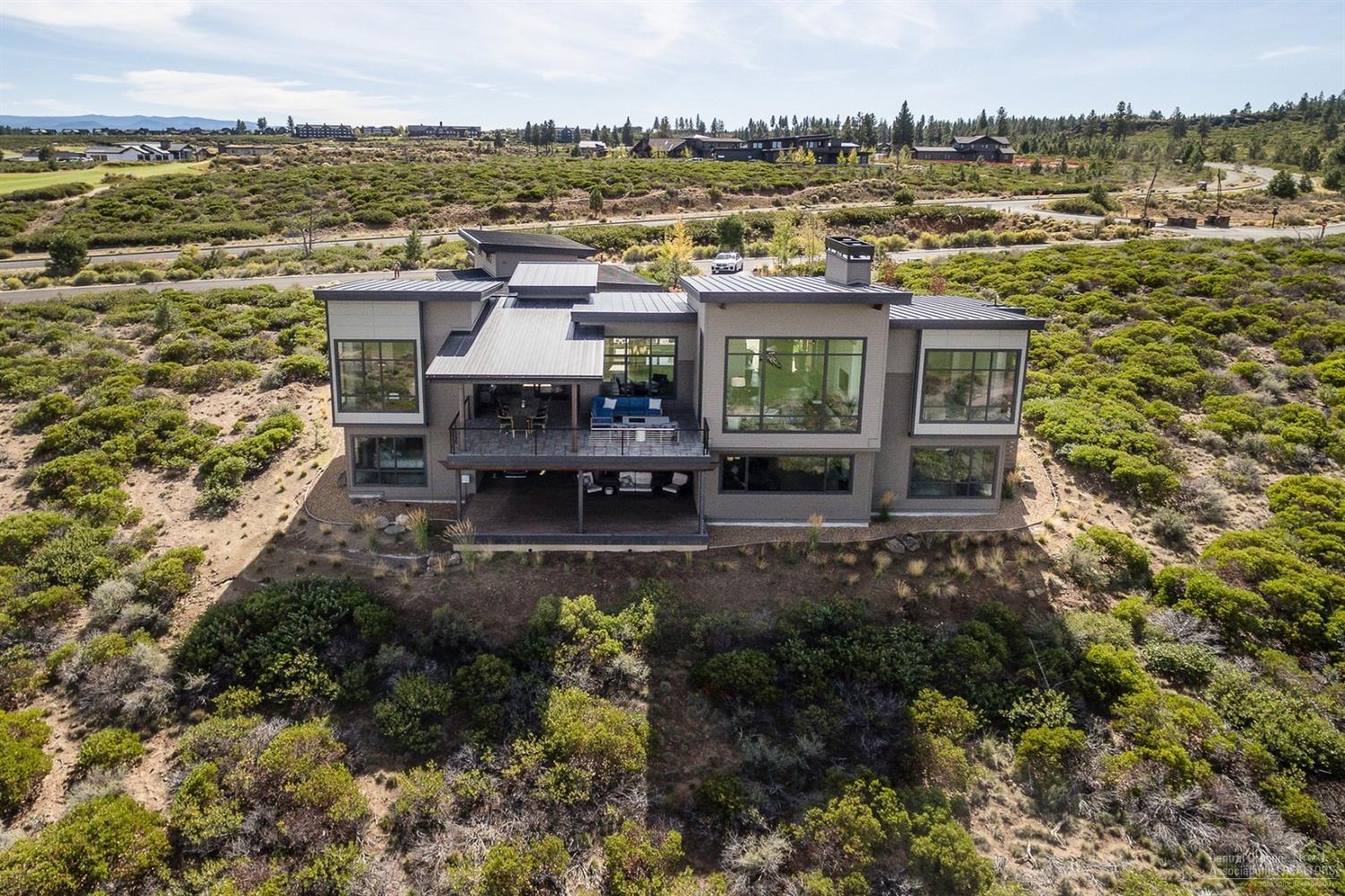 Tetherow - Residential