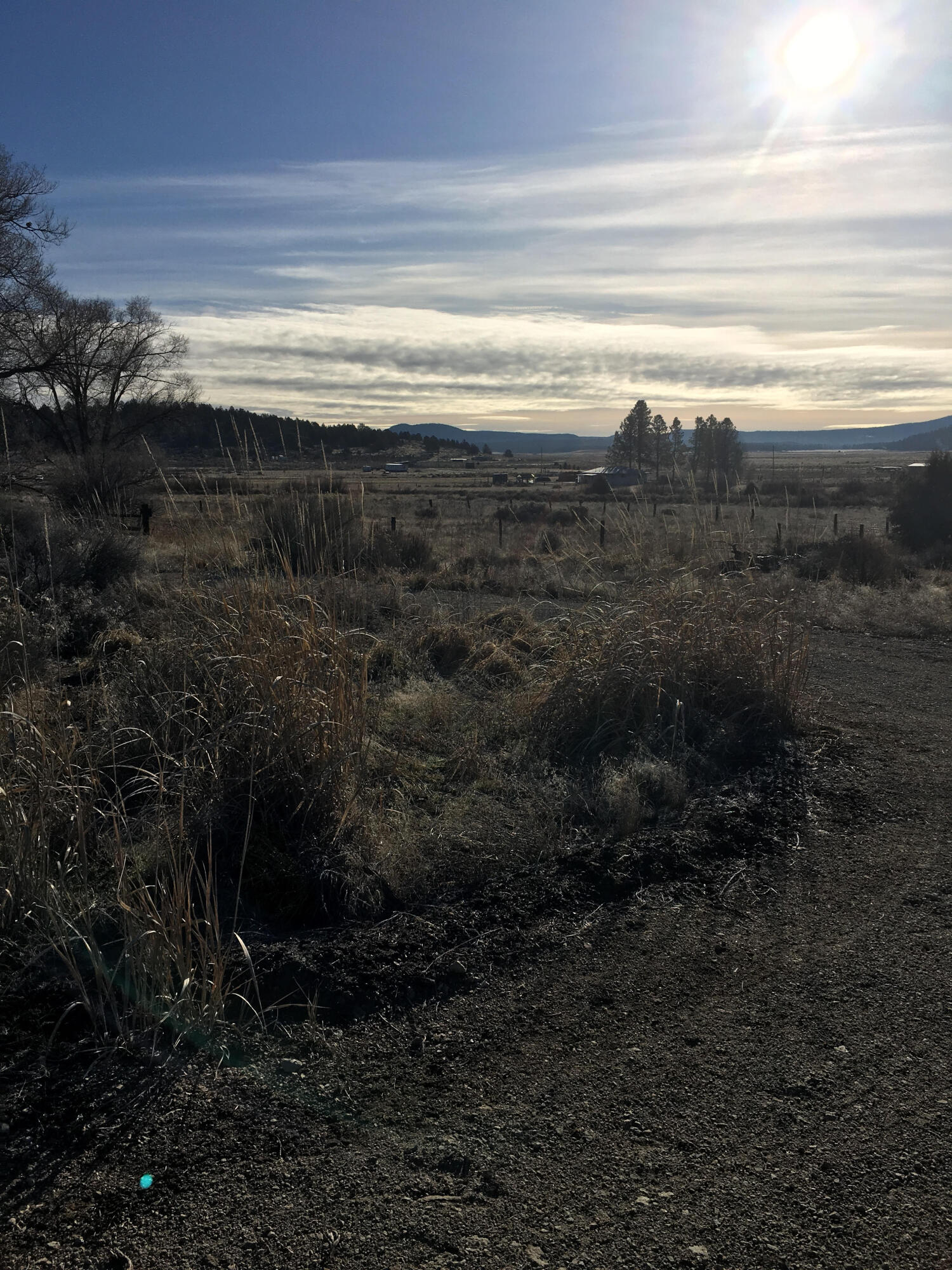 Nimrod River Park - Land