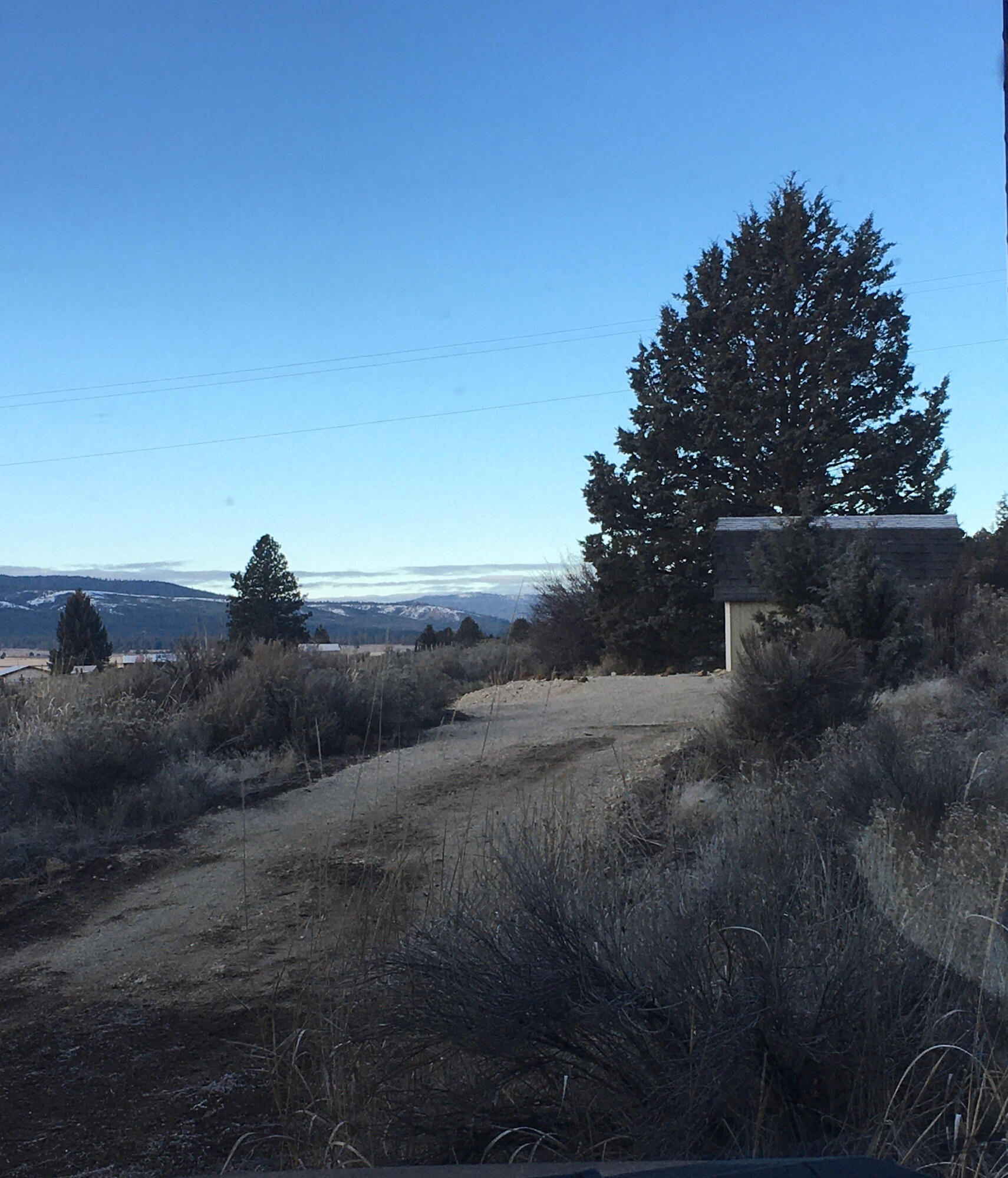 Nimrod River Park - Land