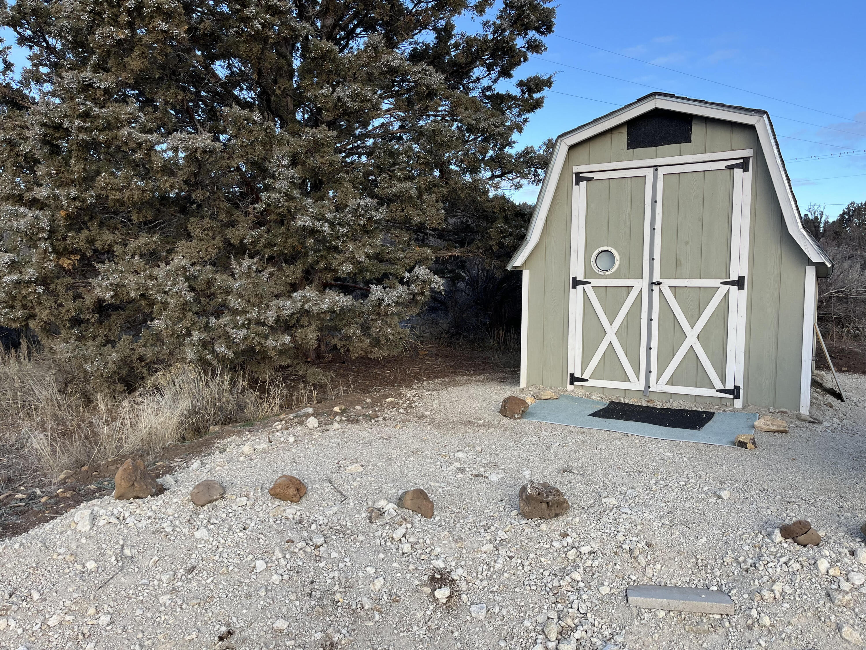 Nimrod River Park - Land