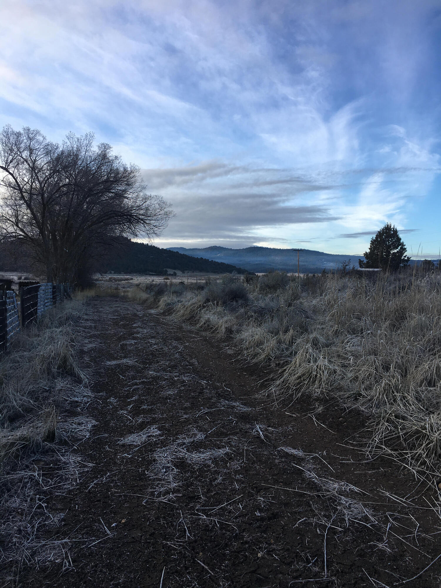 Nimrod River Park - Land