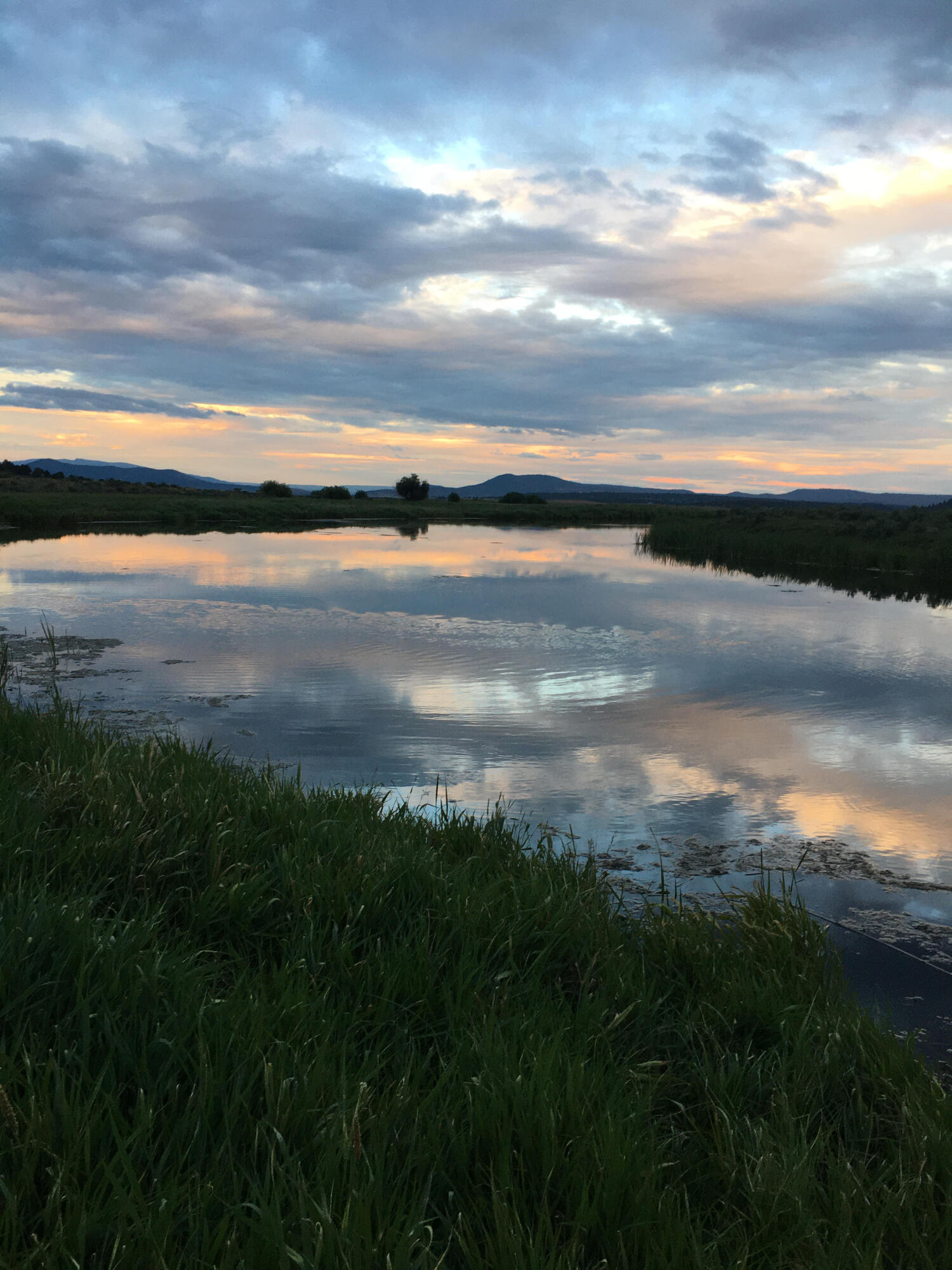 Nimrod River Park - Land