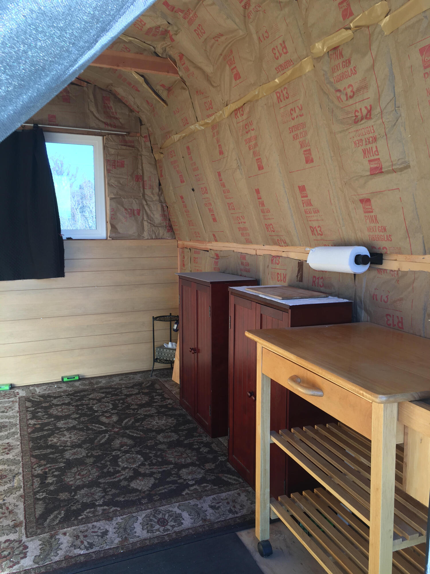 Nimrod River Park - Land