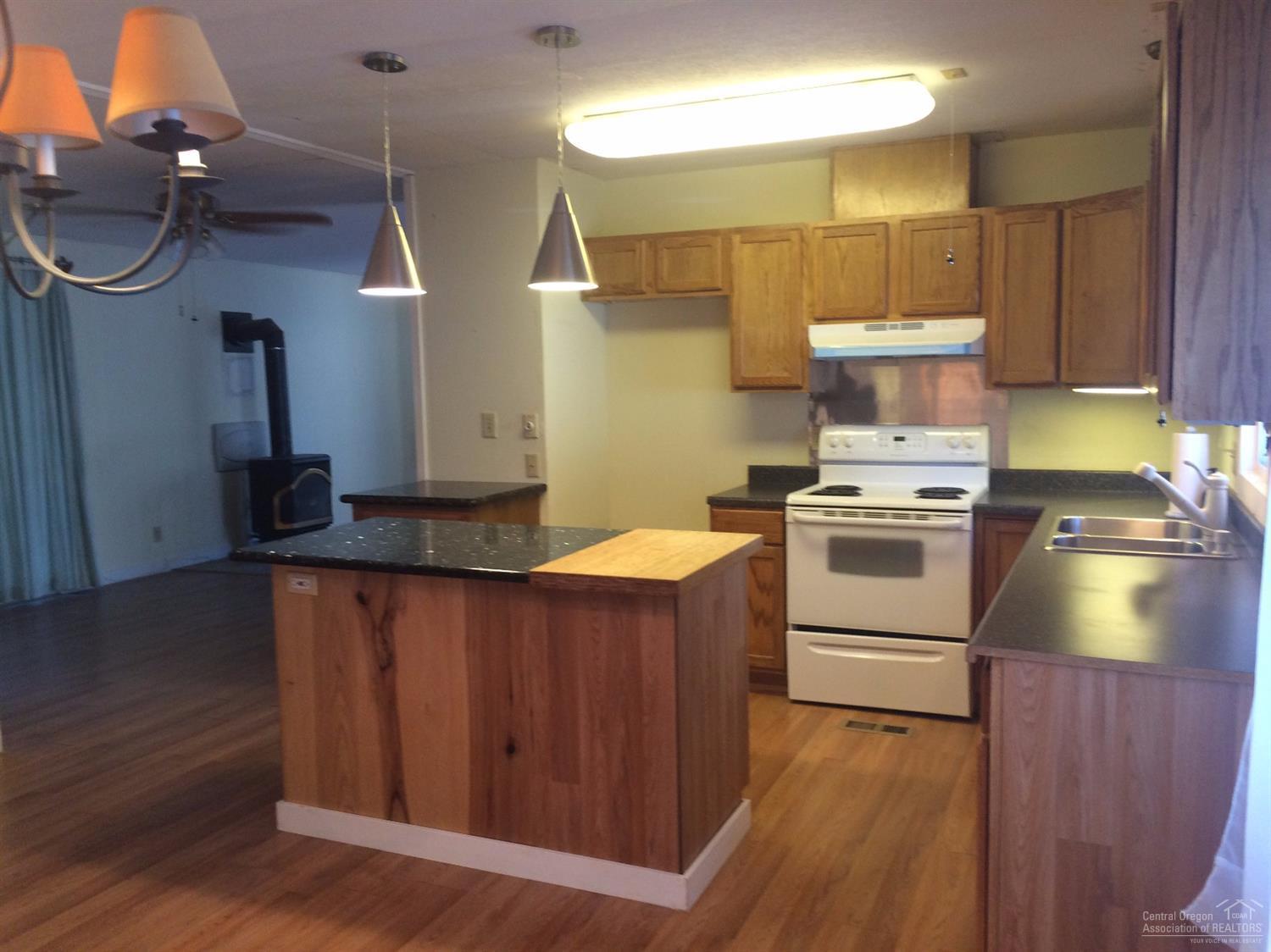 Romaine Village - Residential