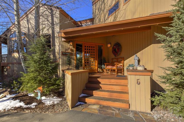 Mtn Village West - Residential