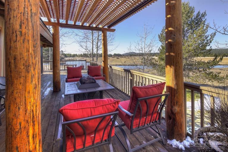 Mtn Village West - Residential