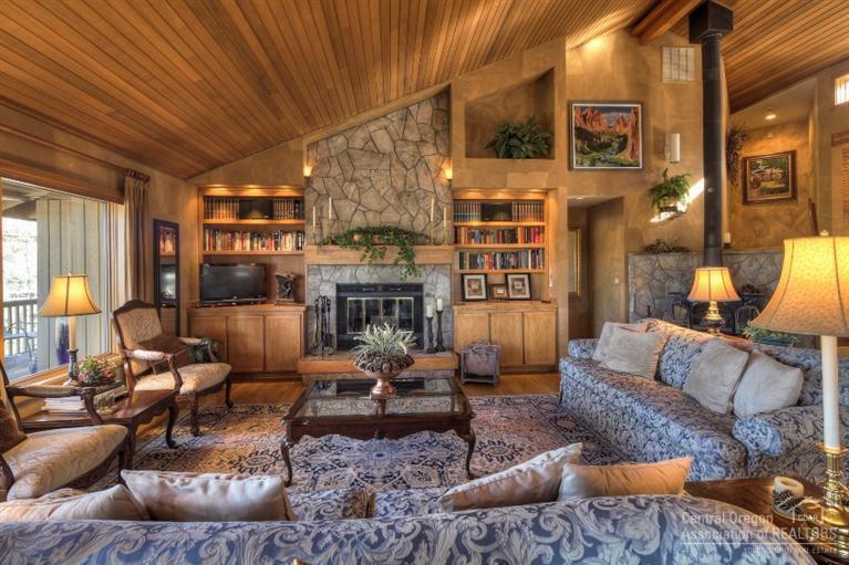 Mtn Village West - Residential