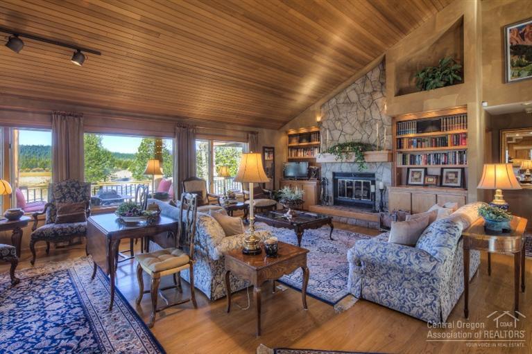 Mtn Village West - Residential