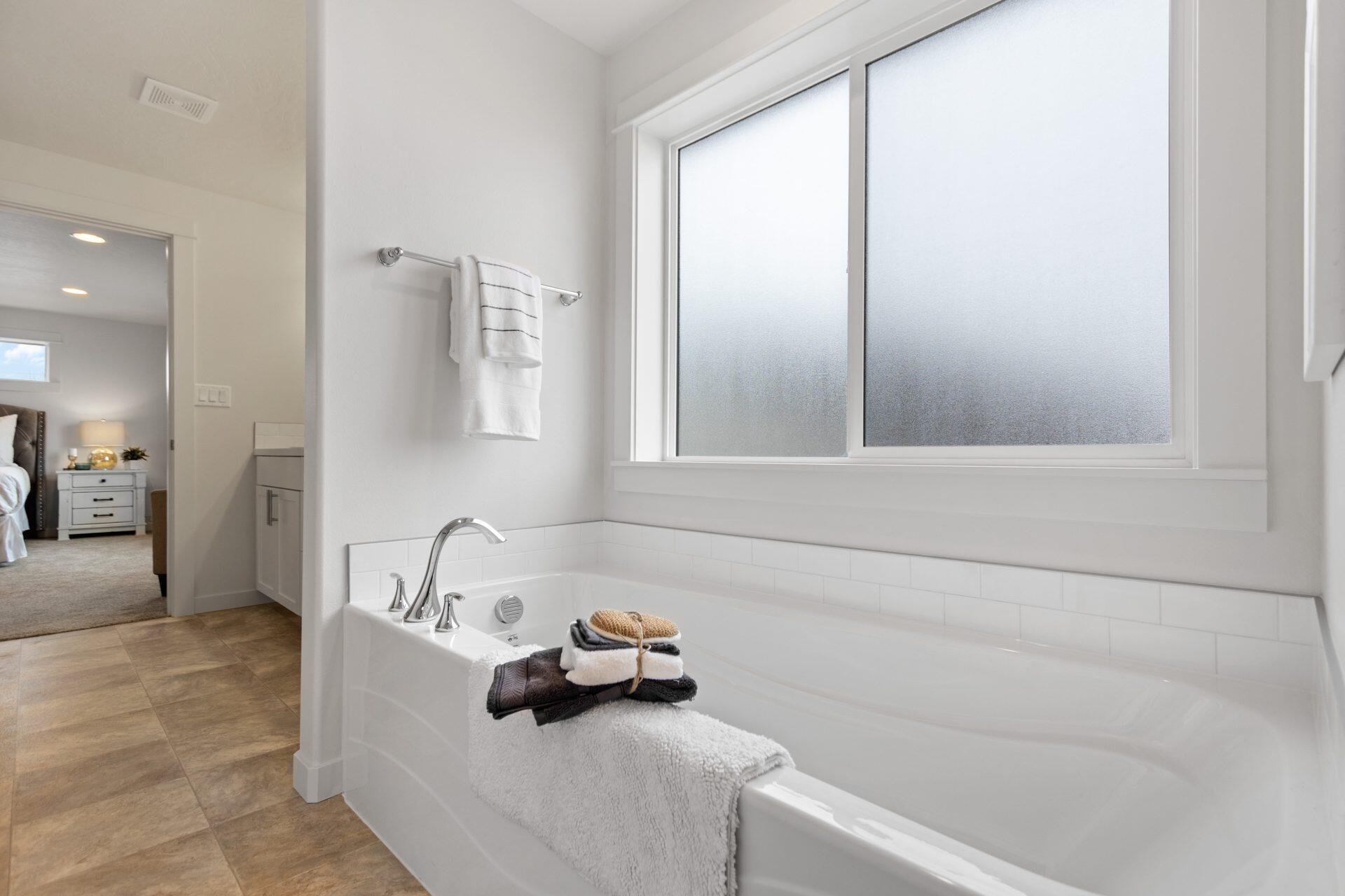 Mckenzie Meadow Vill - Residential