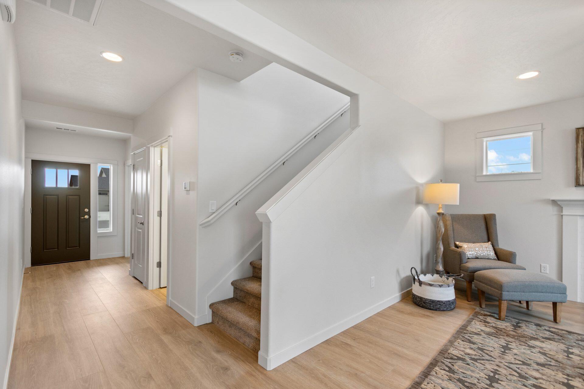 Mckenzie Meadow Vill - Residential