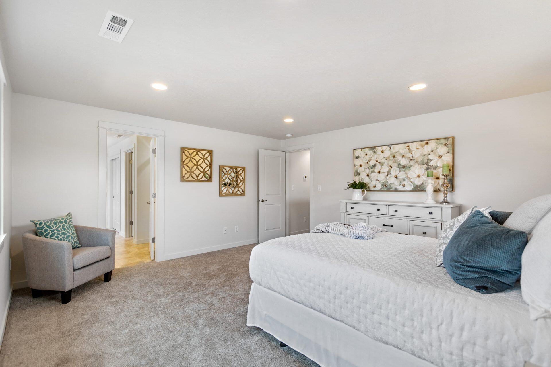 Mckenzie Meadow Vill - Residential