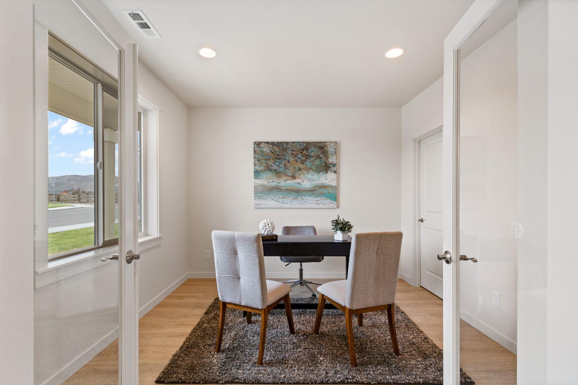 Mckenzie Meadow Vill - Residential