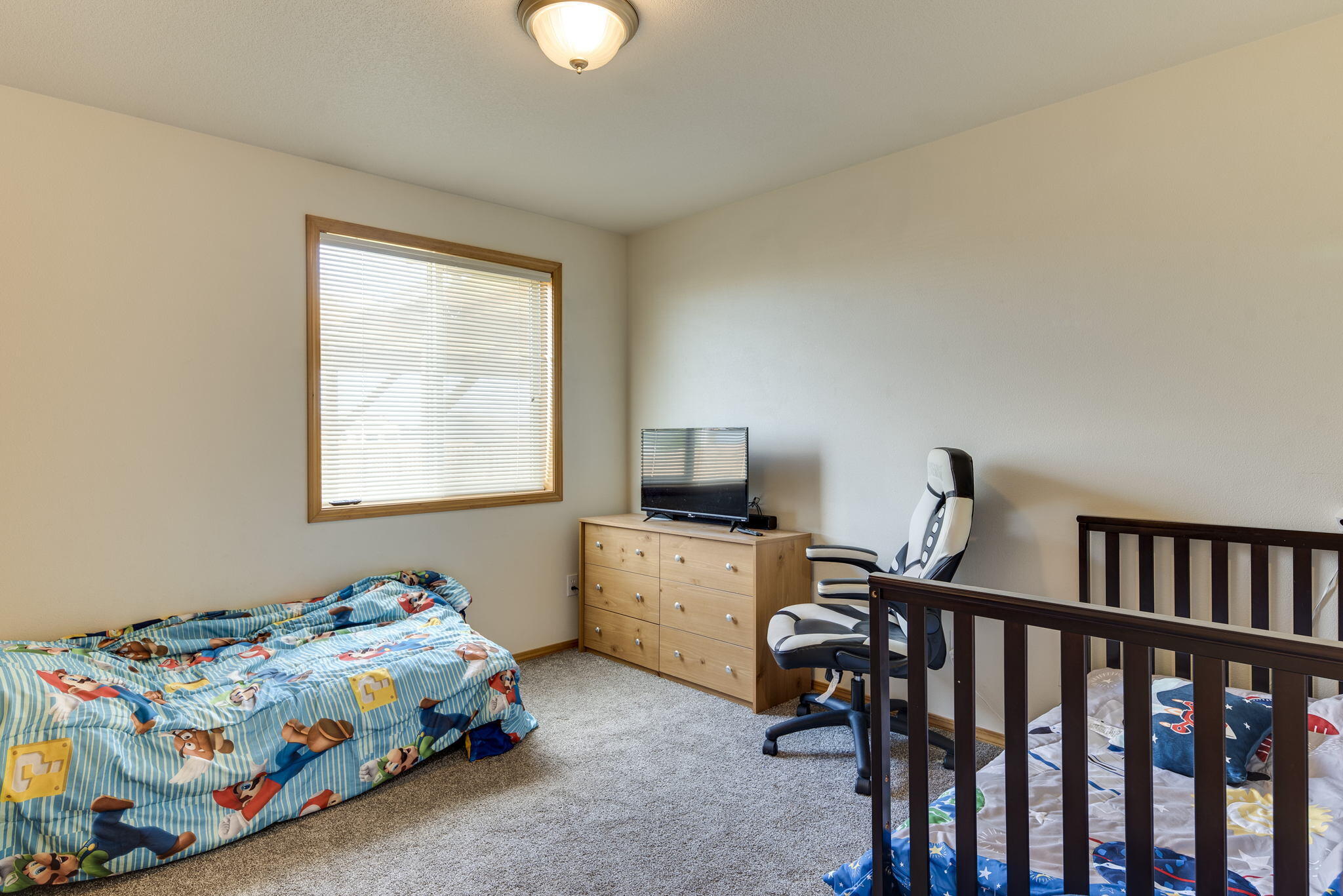 Culver Heights - Residential
