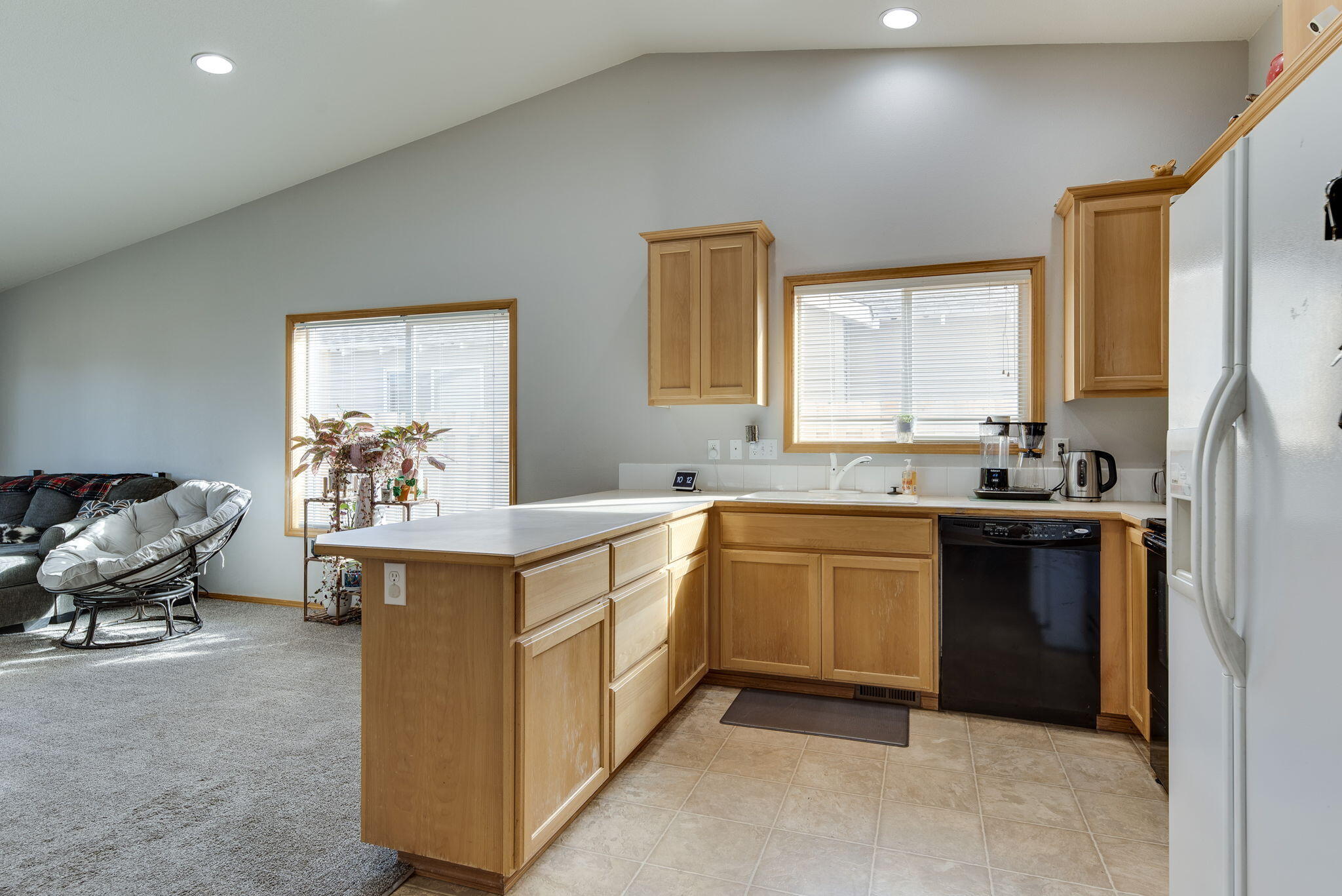 Culver Heights - Residential