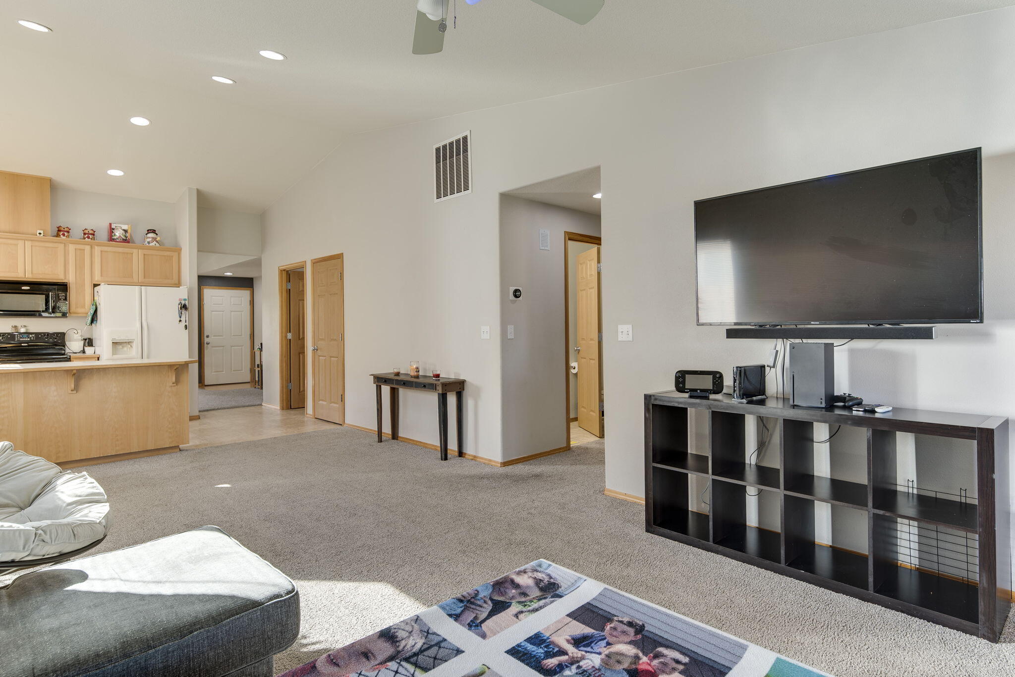 Culver Heights - Residential