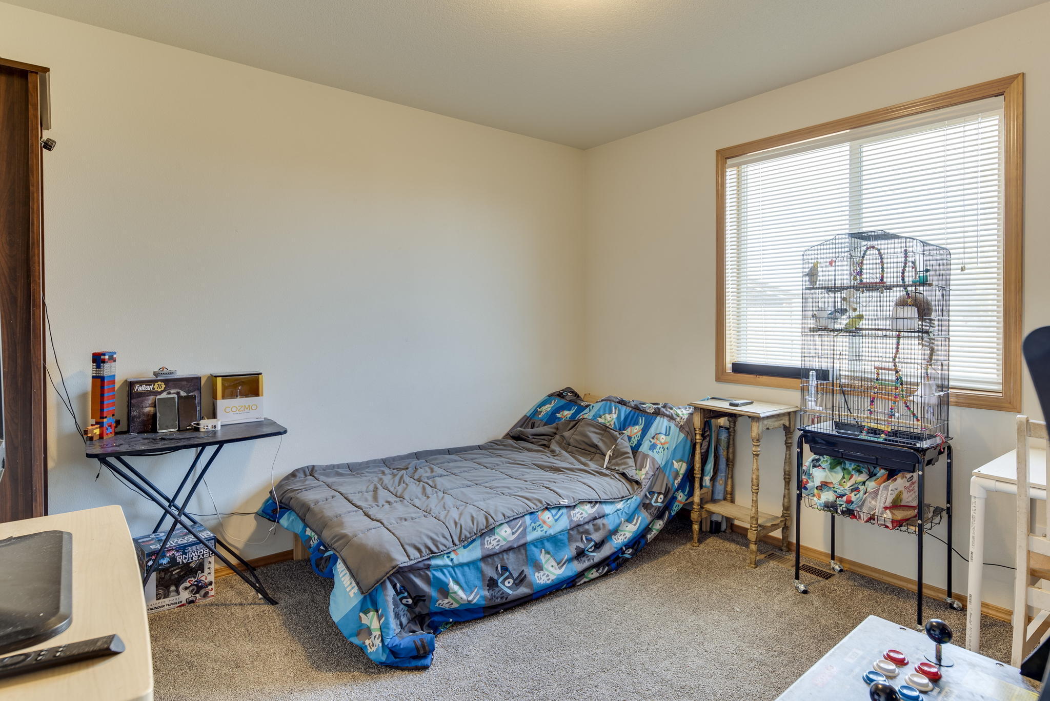 Culver Heights - Residential
