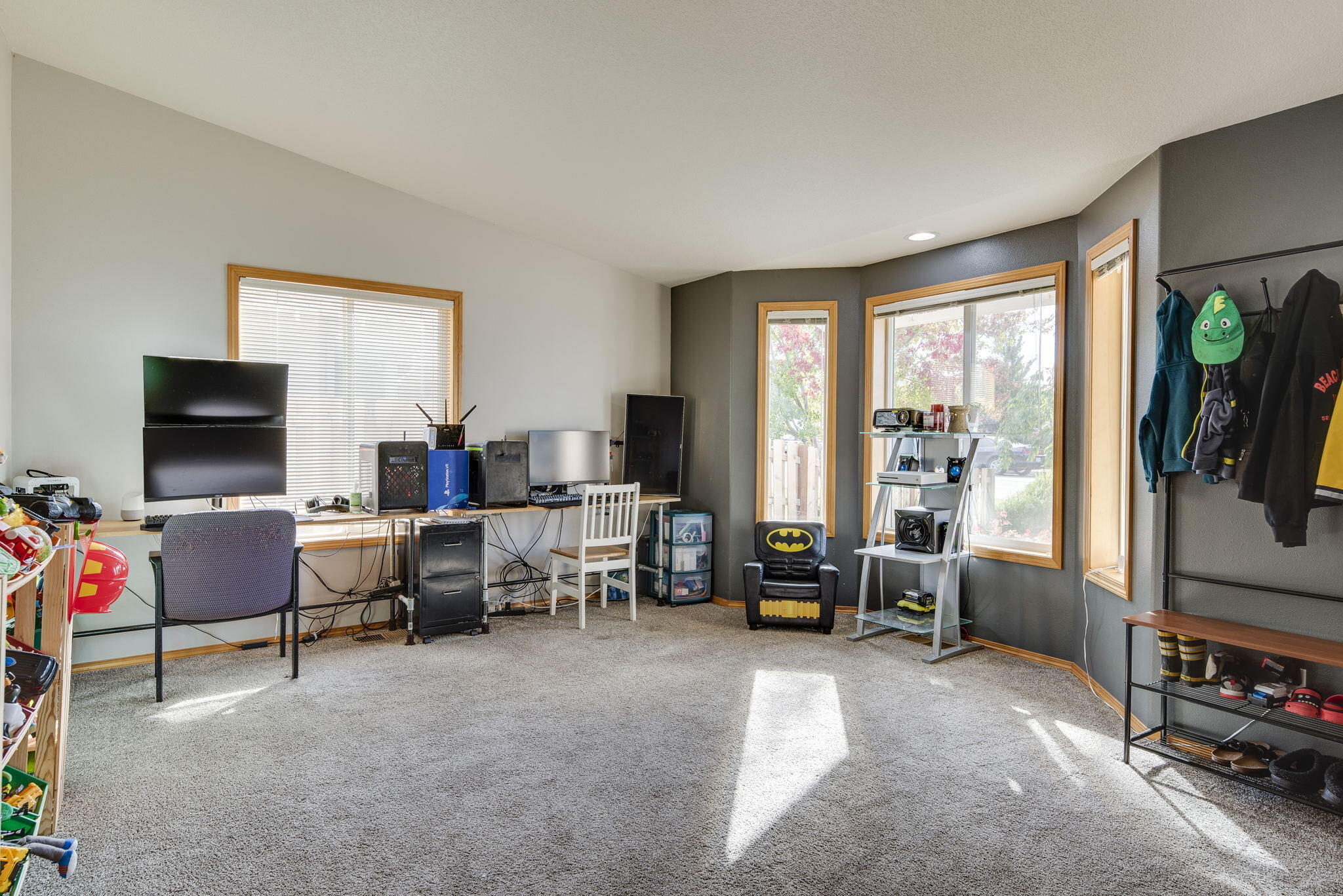 Culver Heights - Residential
