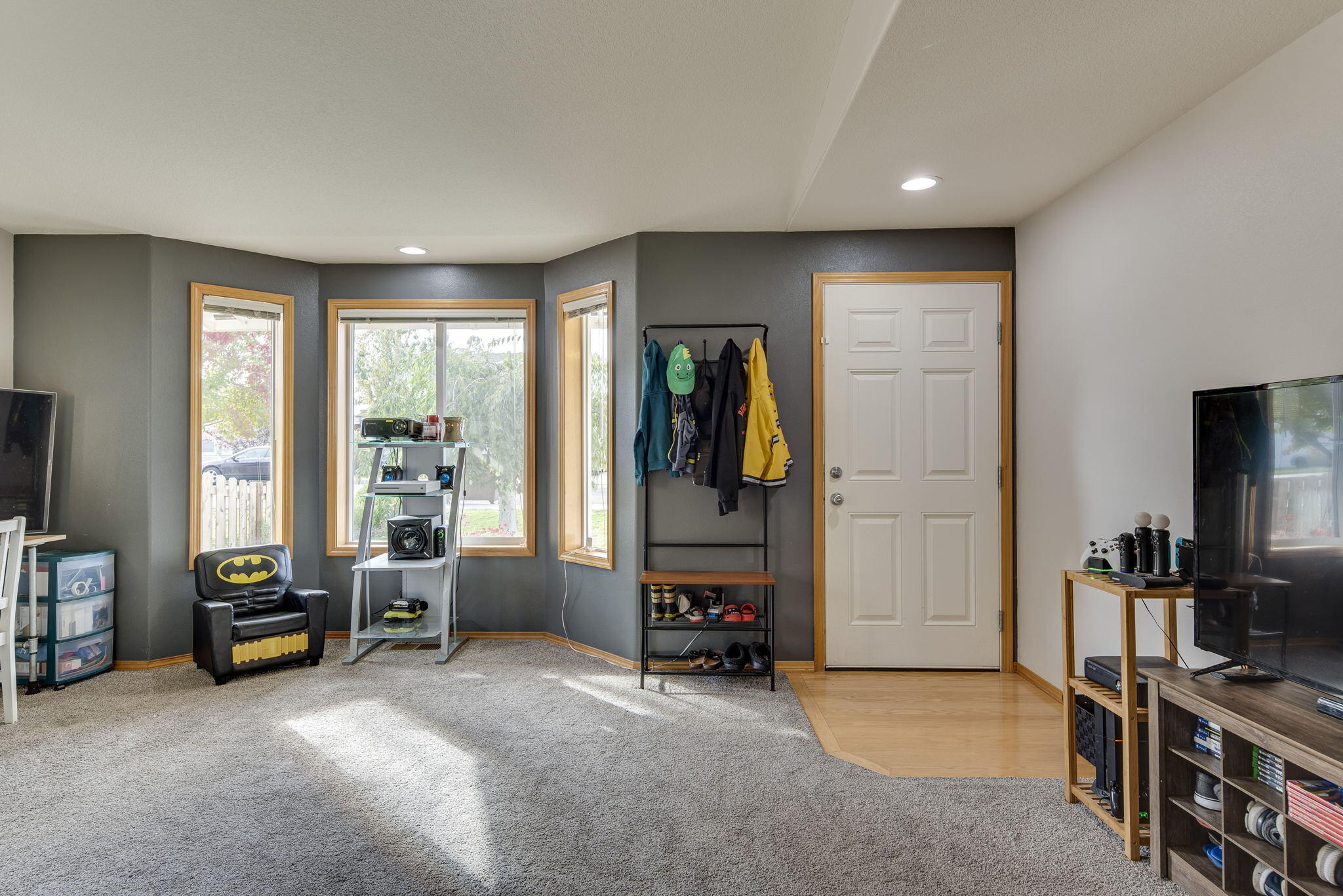 Culver Heights - Residential