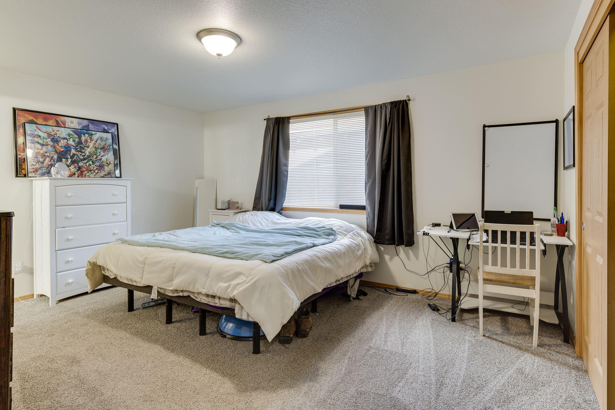 Culver Heights - Residential