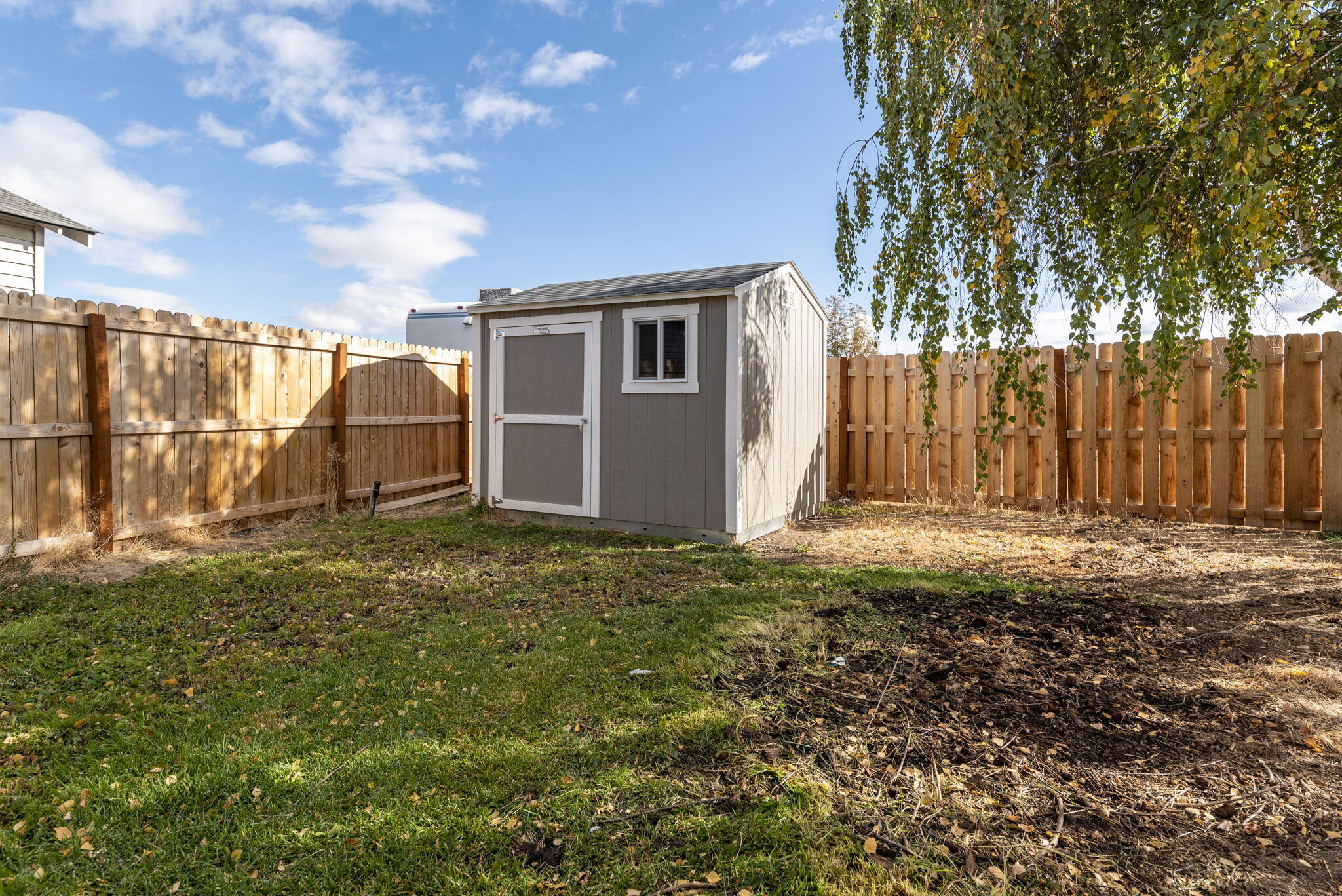 Culver Heights - Residential