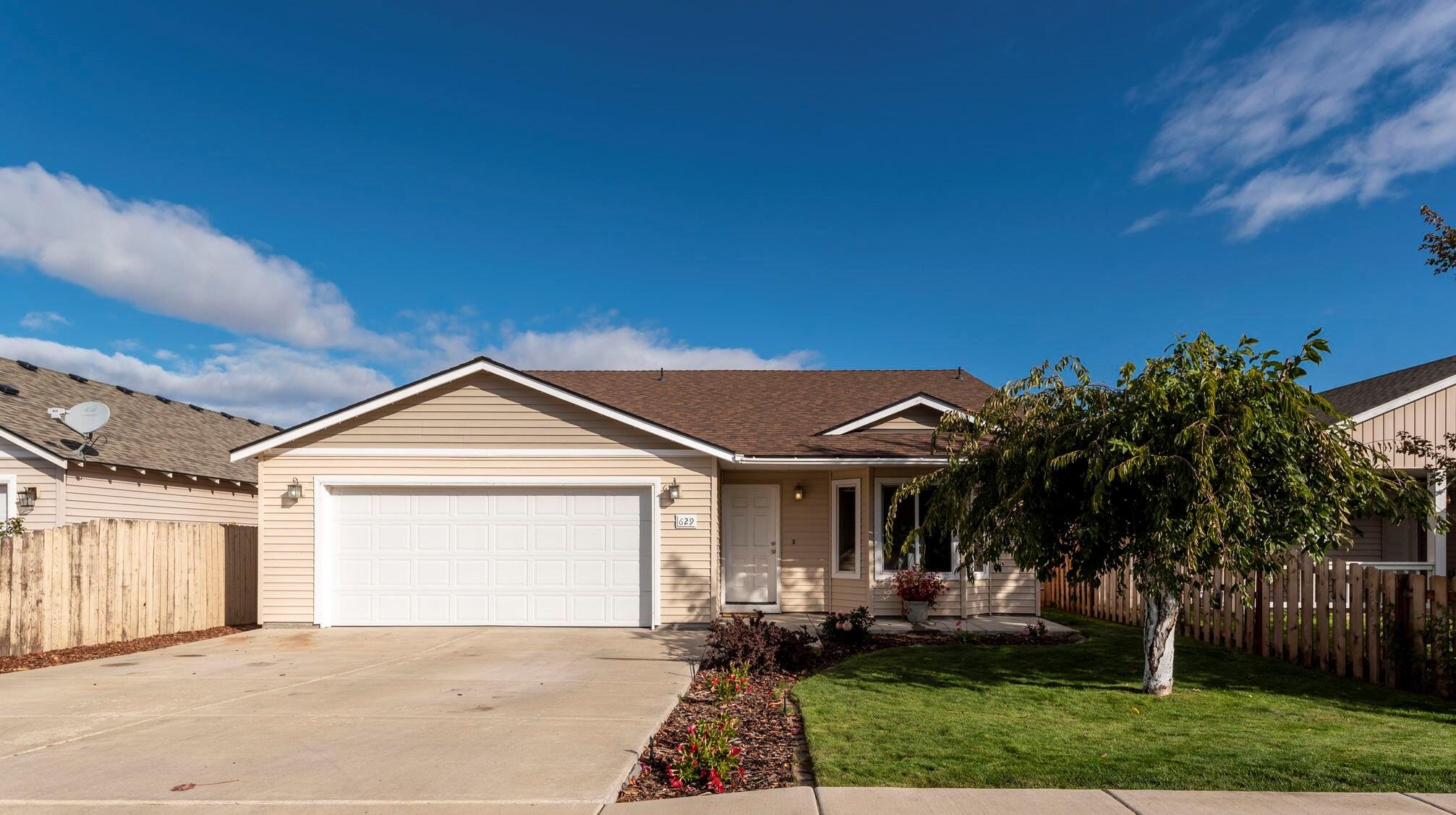 Culver Heights - Residential