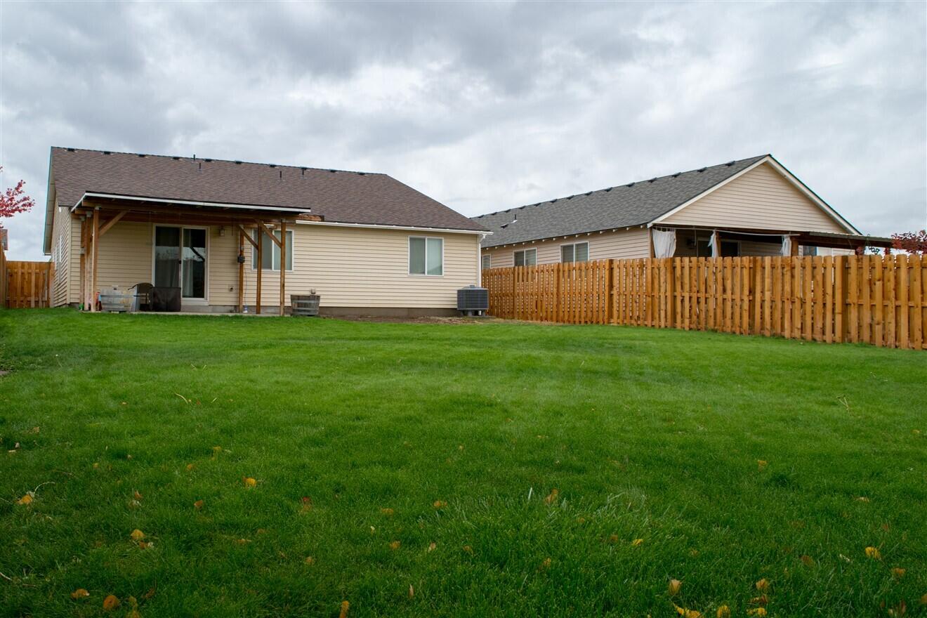 Culver Heights - Residential