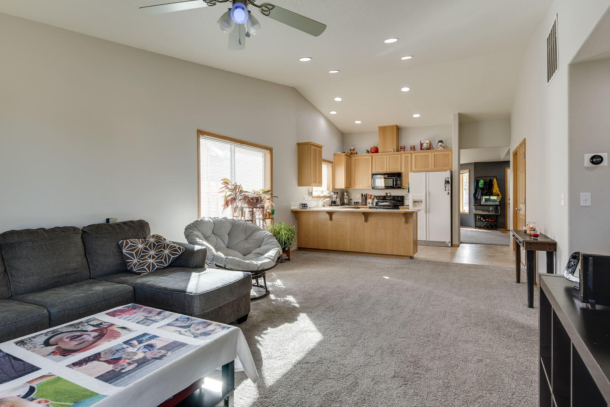 Culver Heights - Residential