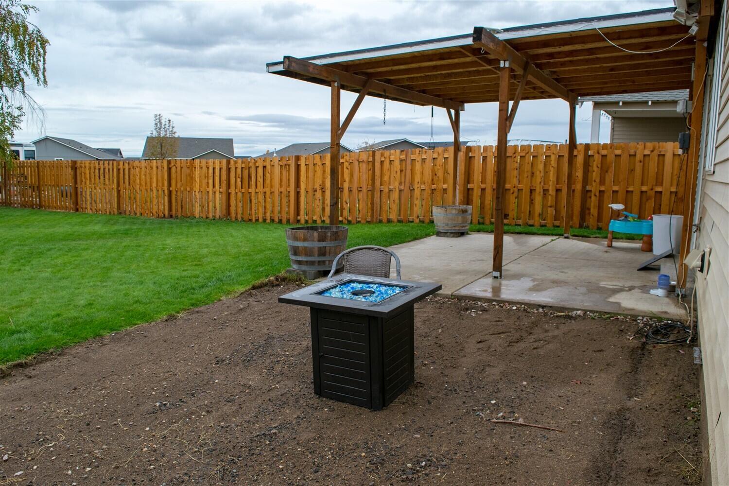 Culver Heights - Residential