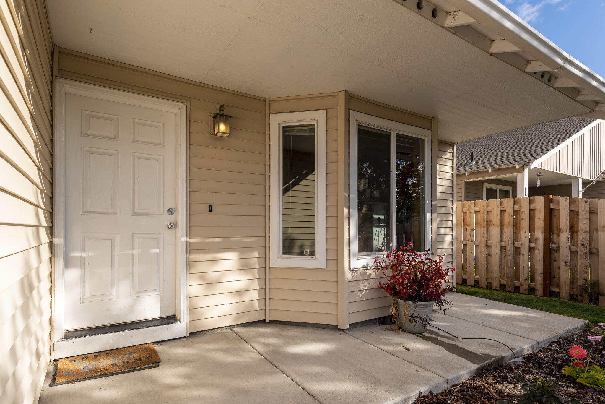 Culver Heights - Residential