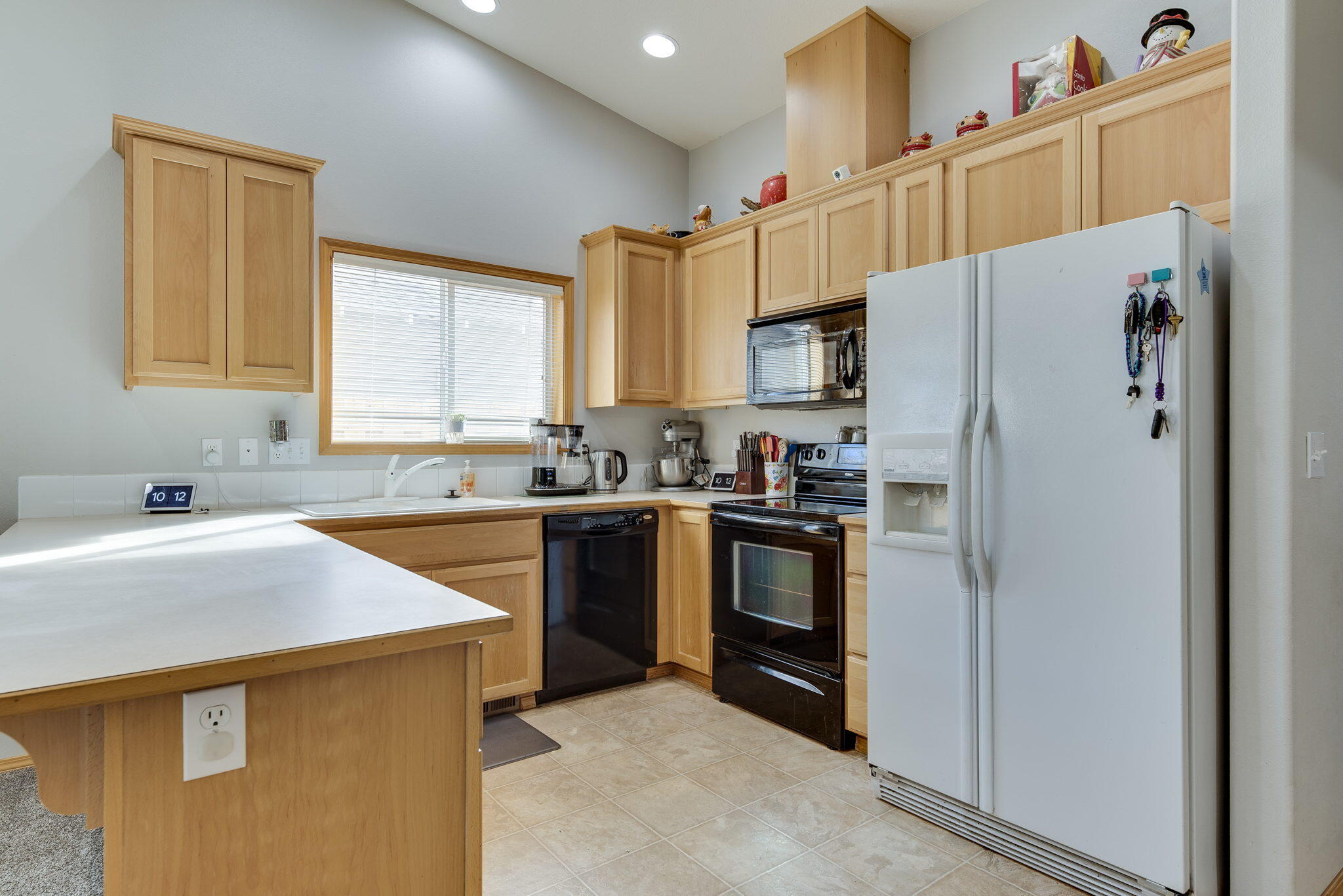 Culver Heights - Residential