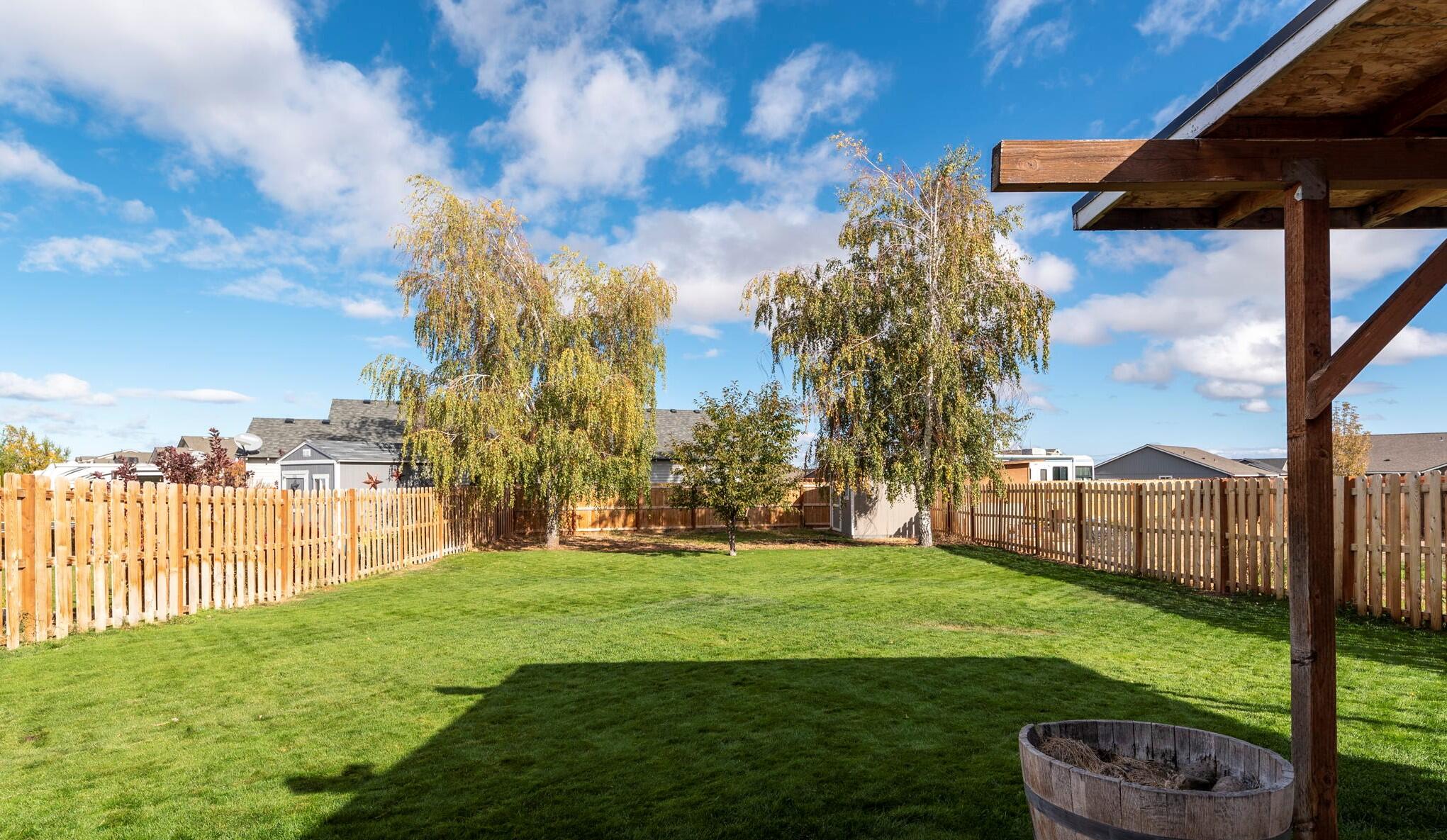 Culver Heights - Residential